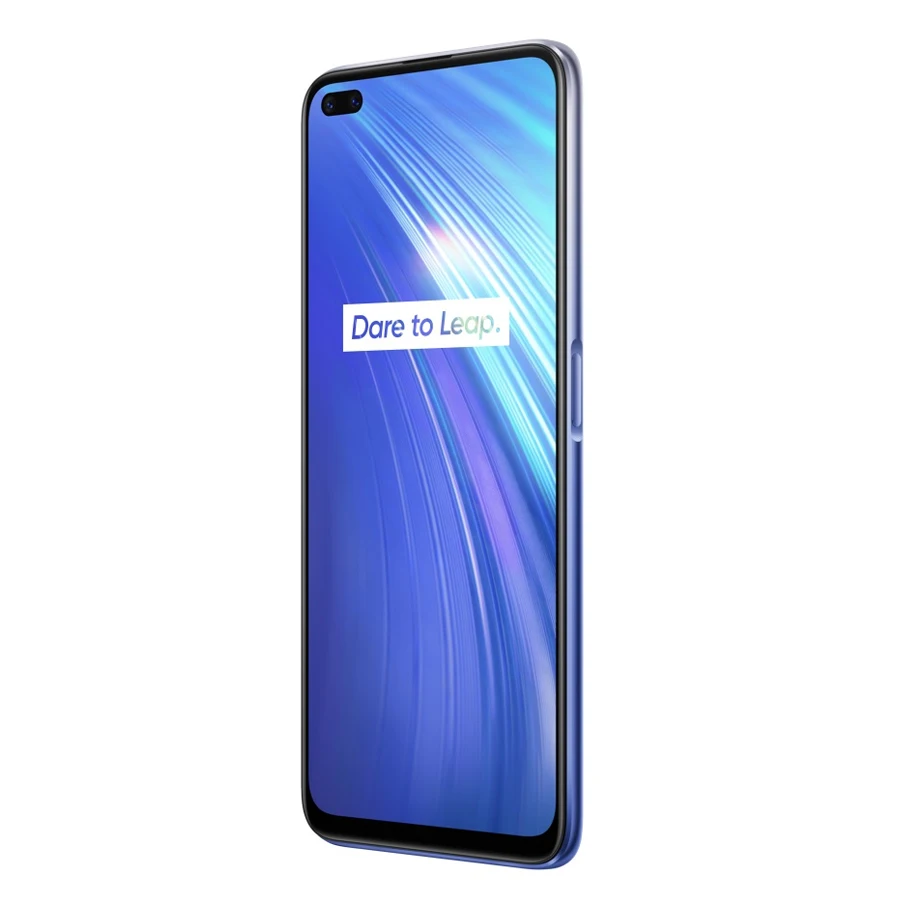 Фирменная Новинка Realme X50m 5G мобильный телефон 6 57 &quot6 ГБ/8 ГБ Оперативная память 128