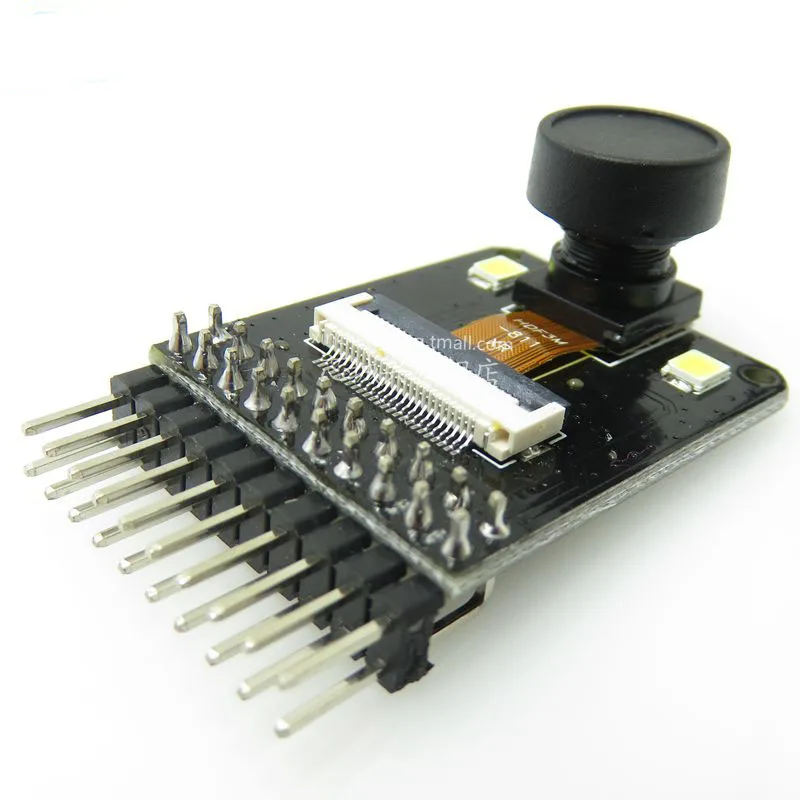 Модуль камеры OV2640 1 шт./лот 200 Вт PIXEL STM32 F4 плата разработки исходный код драйвера