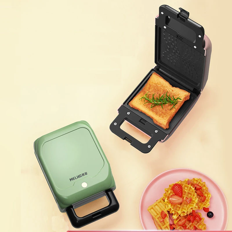 Электрический многофункциональный Железный аппарат для приготовления