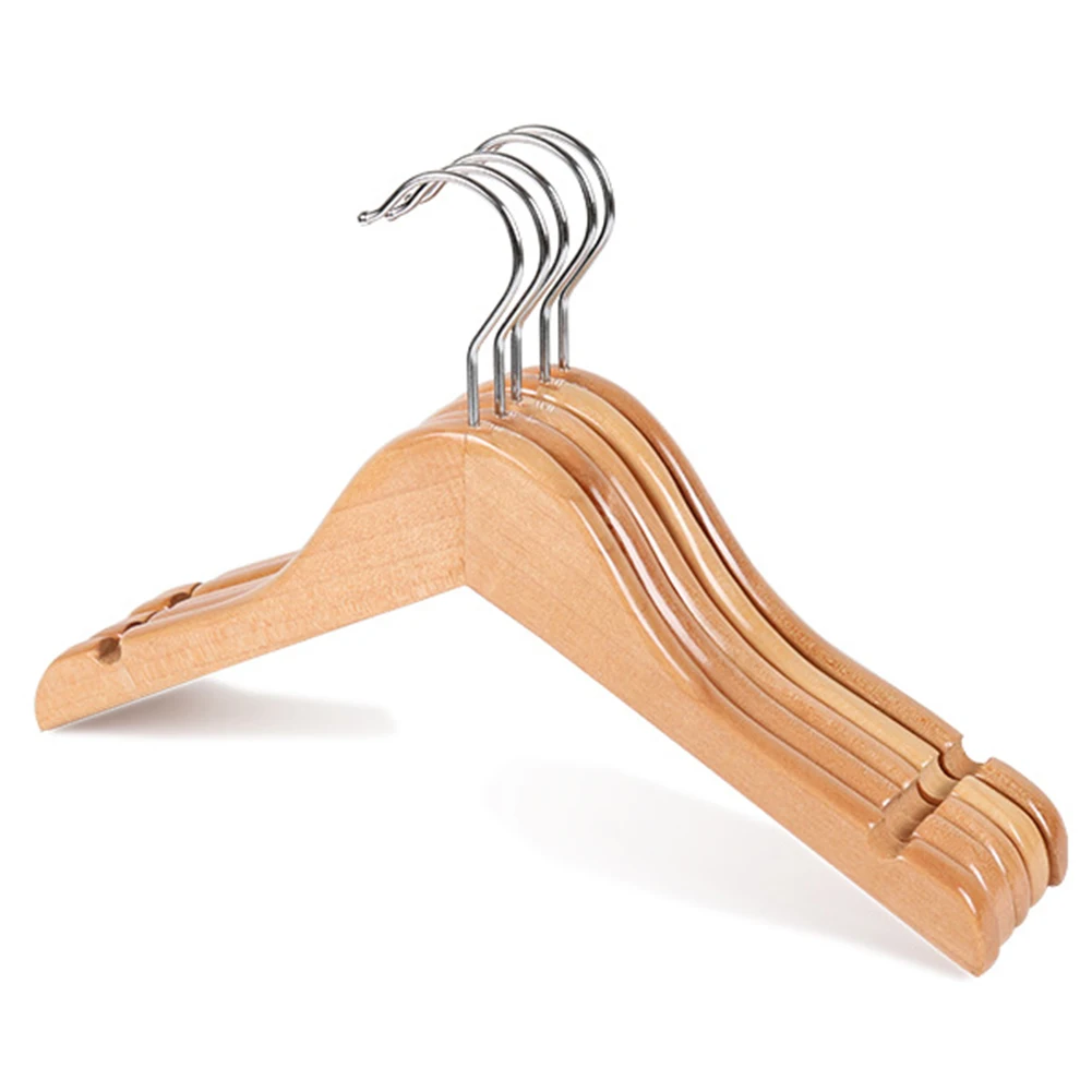 10 шт./компл. детские брюки шкаф прочное пальто вешалка Шкаф Одежды Органайзер для