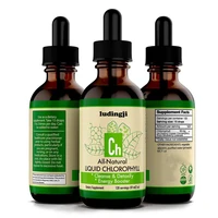 new 60ml chlorophyll drops all natural energy supplement healthy concentrated liquid essential oil for vegans skin care detox