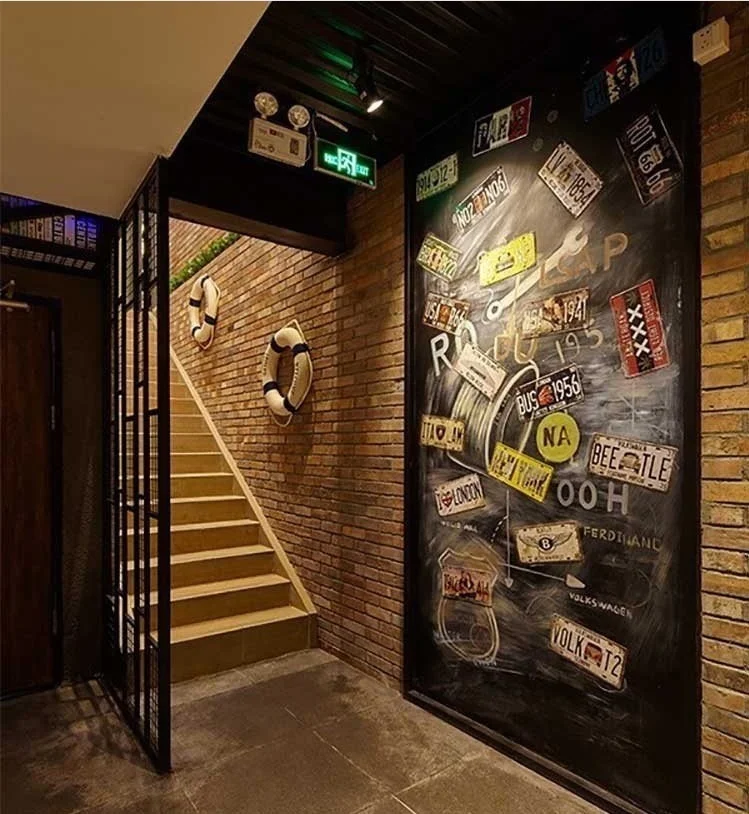 

Beware of The Dementor Tin Sign Vintage Plate Sign Home Shop Pub Cafe Garage Room Interior Decoration Wall Decor Ideal Gifts