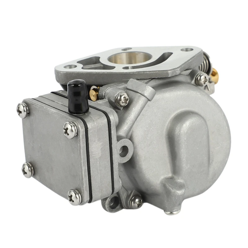

Boat Motor Carburetor Carb Assy 369-03200-2 369-03200-1 M for Tohatsu Quicksilver Outboard NS 4 5 4HP 5HP 2 Stroke