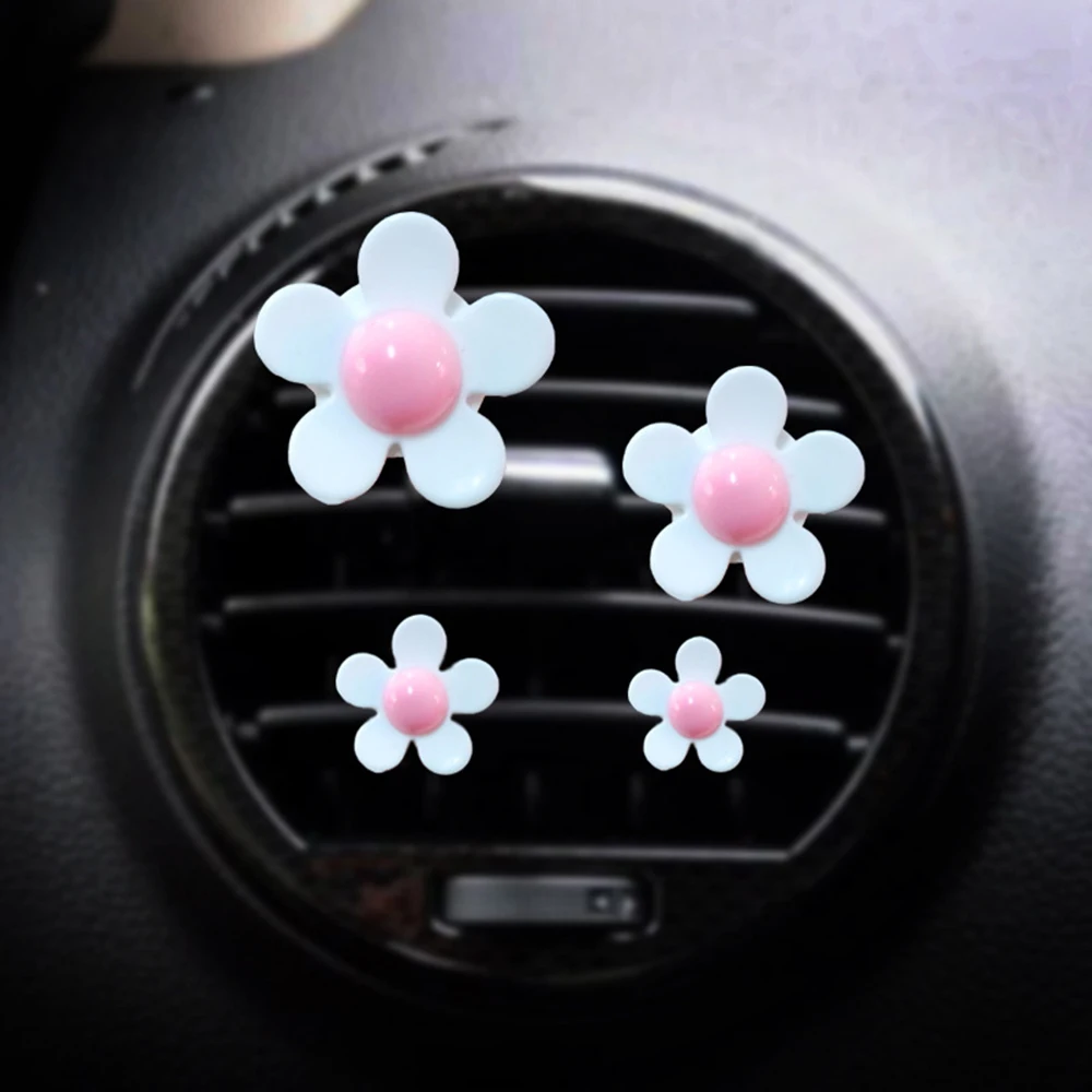 4 шт. автомобильный освежитель воздуха |