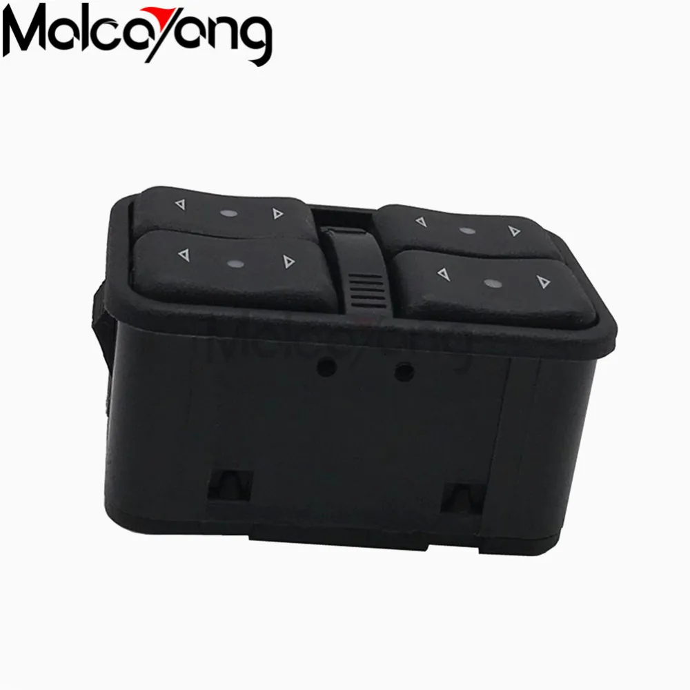 Новый переключатель электростеклоподъемника Master для Vauxhall Opel Astra Zafira MK I 62 40 106 6240106