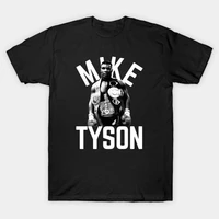 mike tyson boxing legend mens t shirt mike tyson iron mike savage graphic mens t shirt