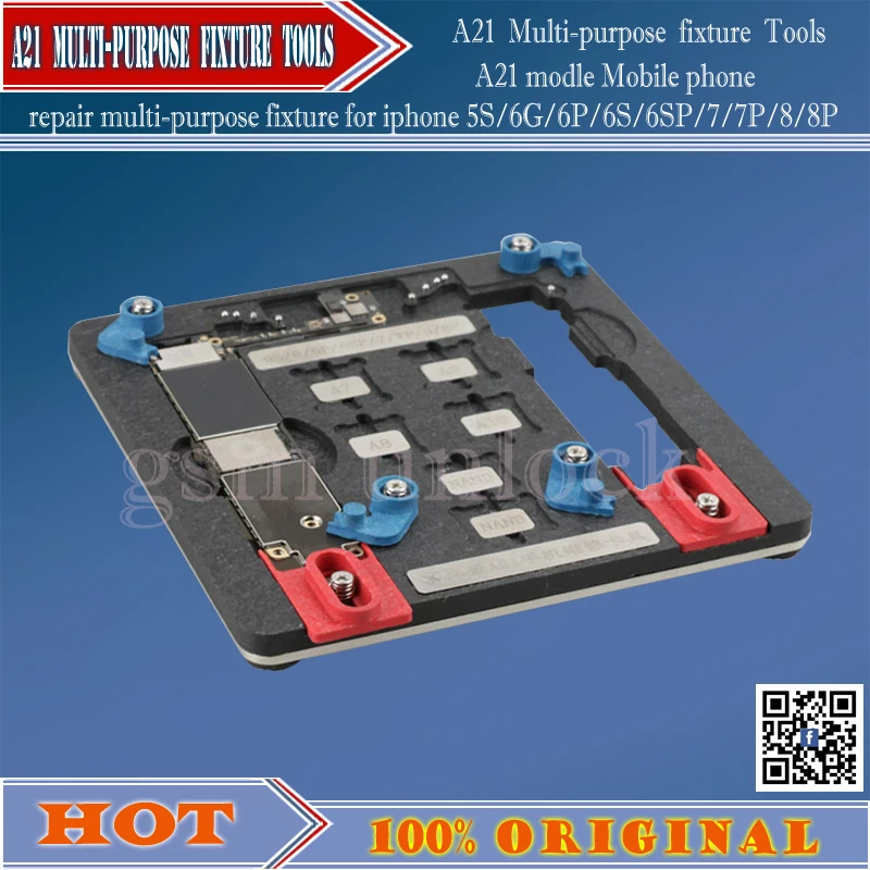 Gsmjustoncct-Ремонт мобильных телефонов универсальное приспособление для iPhone