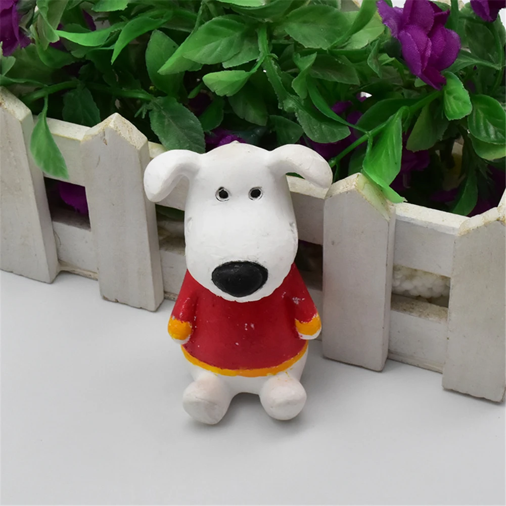 Силиконовая форма в форме милой собаки для мусса торта инструменты мороженого