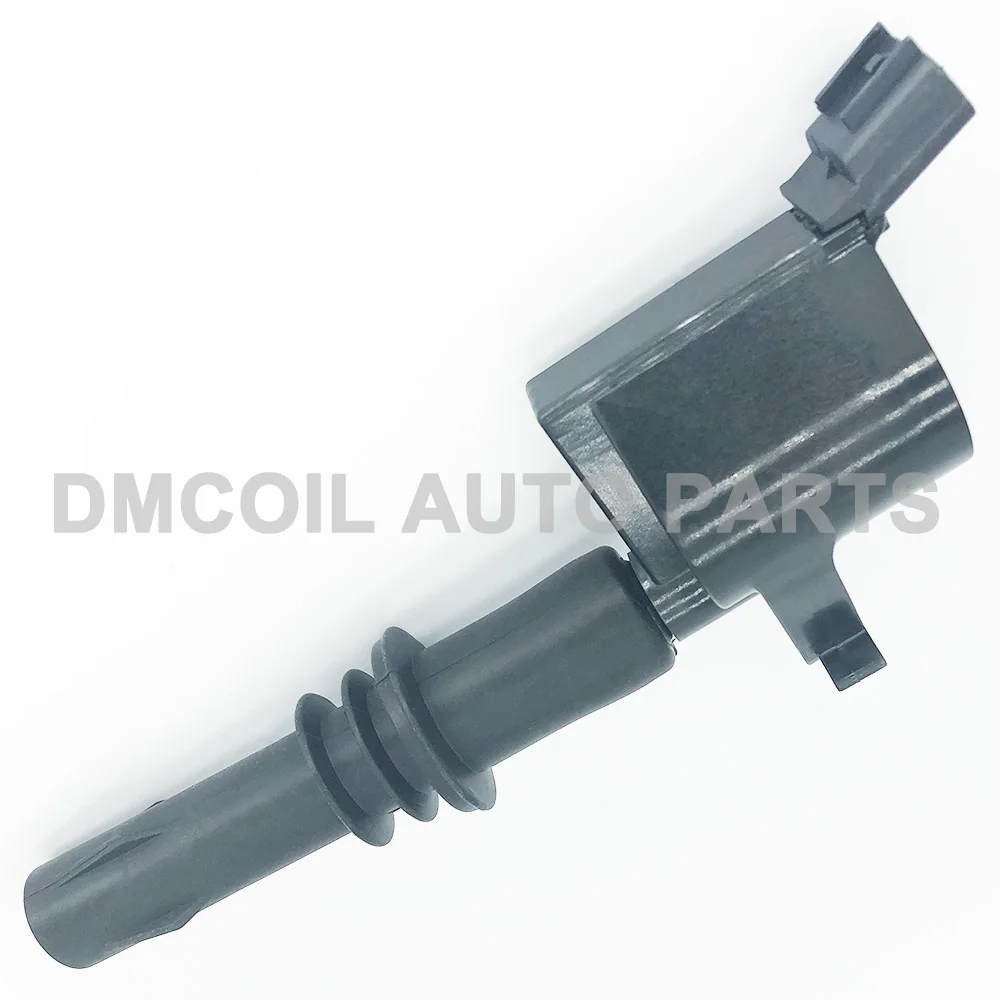 Катушка зажигания для FORD MUSTANG F-150-650 EXPLORER DISPATCH LINCOLN MARK LT NAVIGATOR MERCURY MOUNTAINEER 4.6L 5.4L 6.8L (03-)