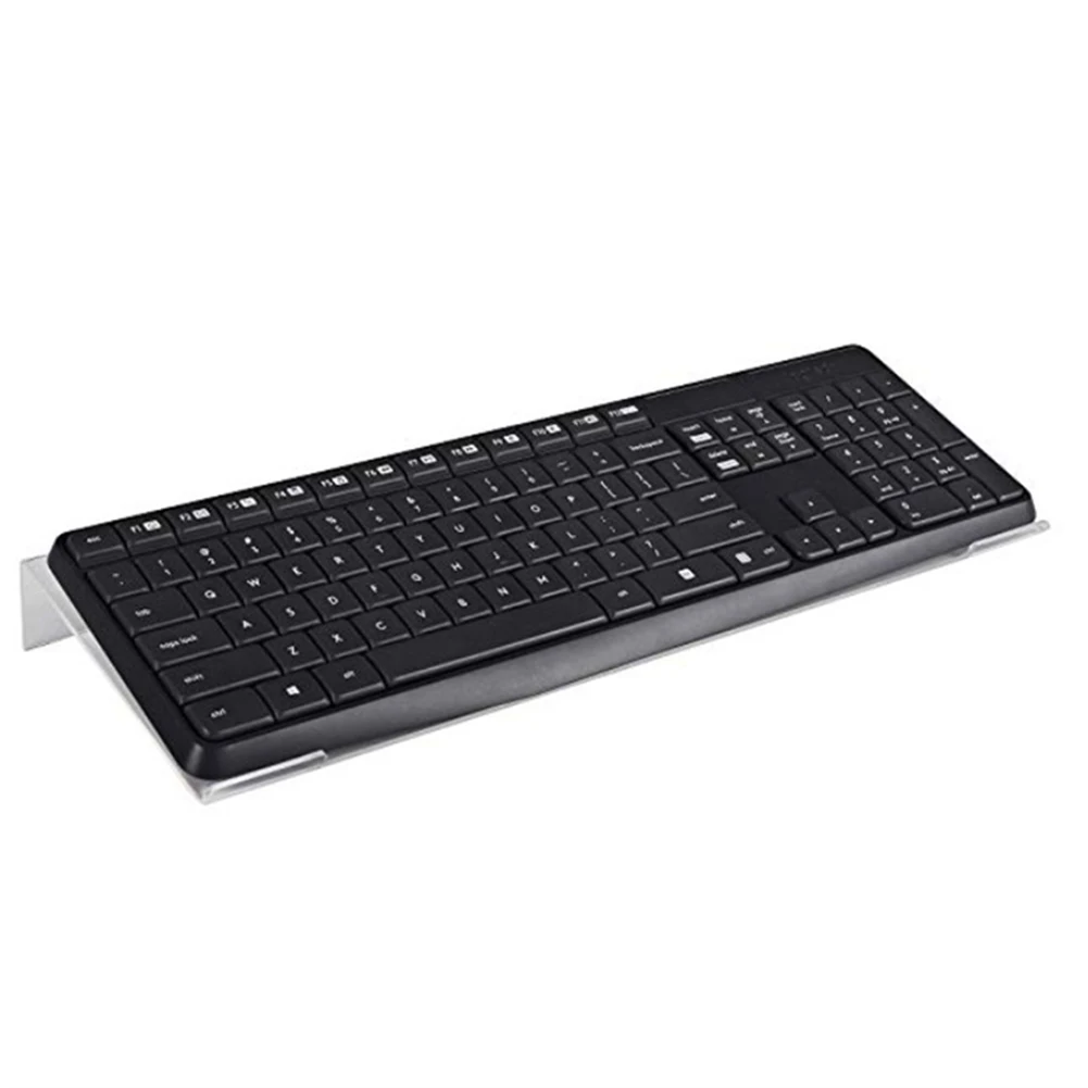 прозрачный акриловый держа