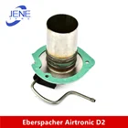 310S Материал камеры сгорания 252069100100 подходит для Eberspacher D2 Airtronic SNNUGER обогреватели и китайские 2 кВт парковочные обогреватели