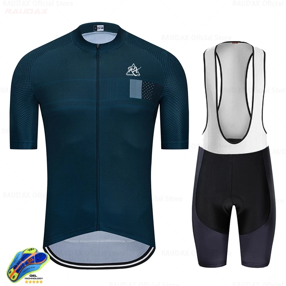 Мужская одежда носить лучше Rainbow Pro Team Areo Cycling Jersey Short Sleeve Clothing Summer Road Bike Sets Triathlon.