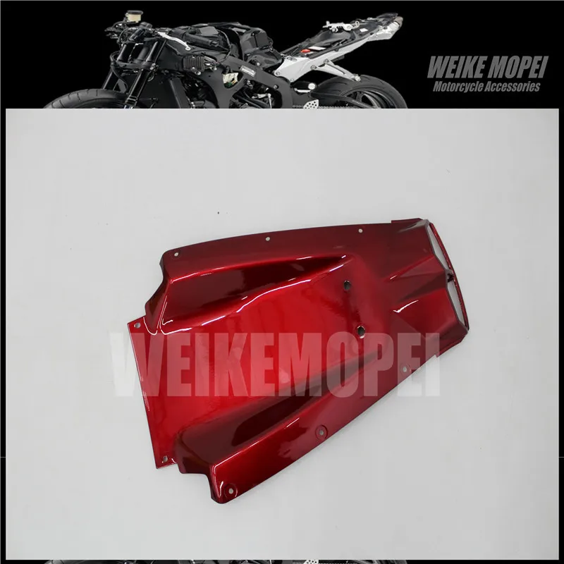 

Подходит для YAMAHA YZF600 03 04 05 R6 2003 2004 2005 задняя крышка капота обтекатель