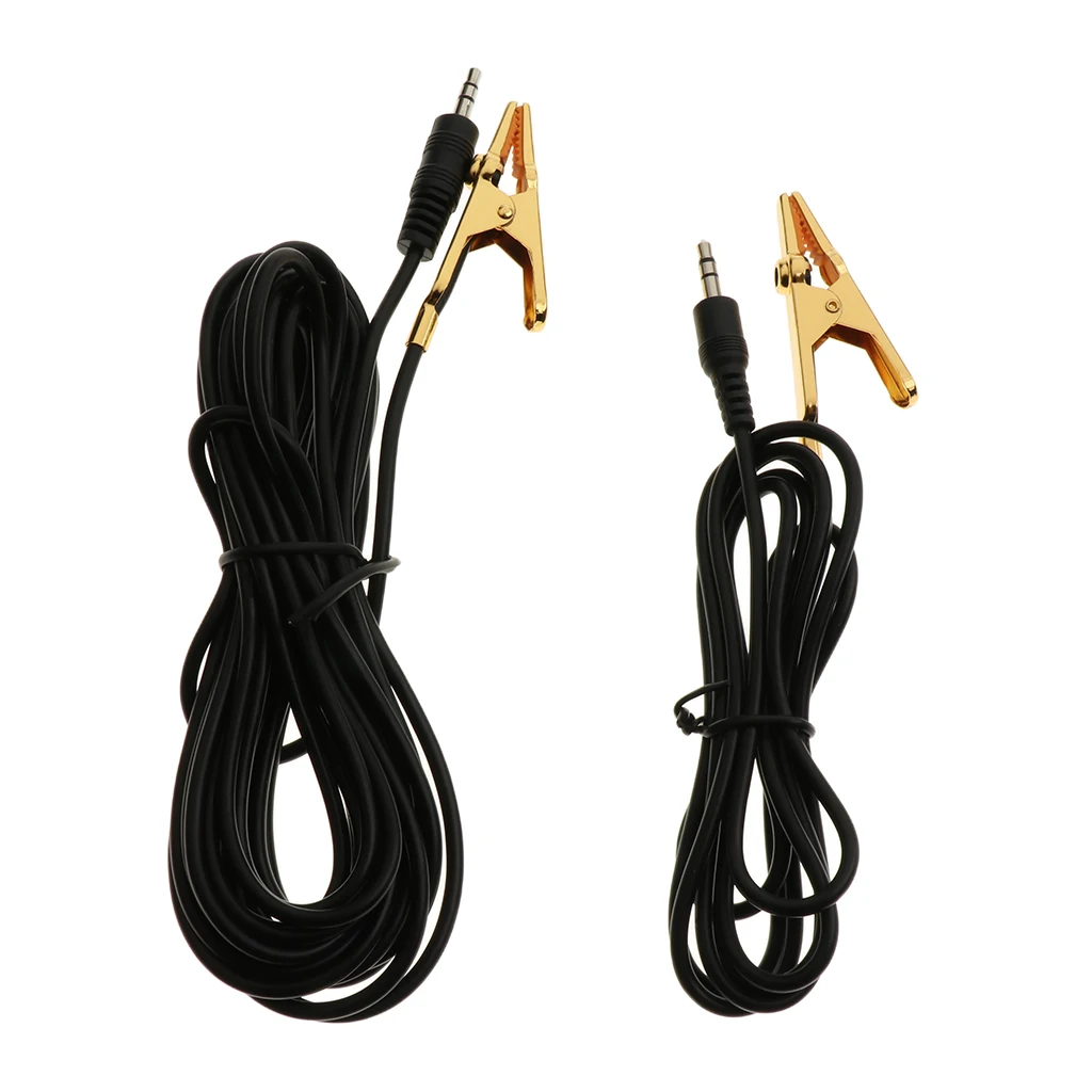 

Erhu Violin Pickup Clip Contact Microphone Clamp Replacement Accessory