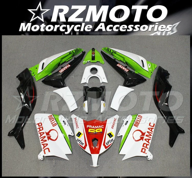 

New ABS Motorcycle Fairing Kits Fit For Yamaha TMAX530 Tmax 530 2012 2013 2014 12 13 14 T-MAX tmax530 Custom Green Red