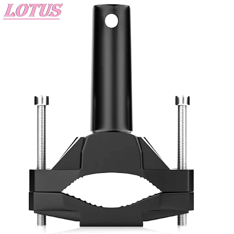 Универсальный кронштейн для мотоциклетного бампера Модифицированная подставка