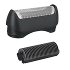 Набор для стрижки, сменная фольга и резак для бритвы Braun 11B Series 1 110 120 140 815 835 5683 5684 5685