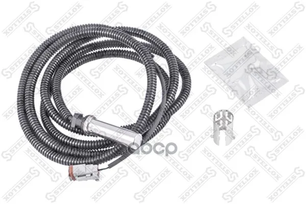 85 50544 Sx_датчик Abs !Rvi Midlum Dxi 5/7 Premium Ii Tr/Pr/Dxi 7 Magnum 12/13 Stellox арт. 8550544SX|Гайки и болты| |
