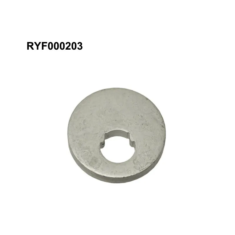 

Suspension Control Arm Washer Front Lower Inner RYF000203 for Land Rover