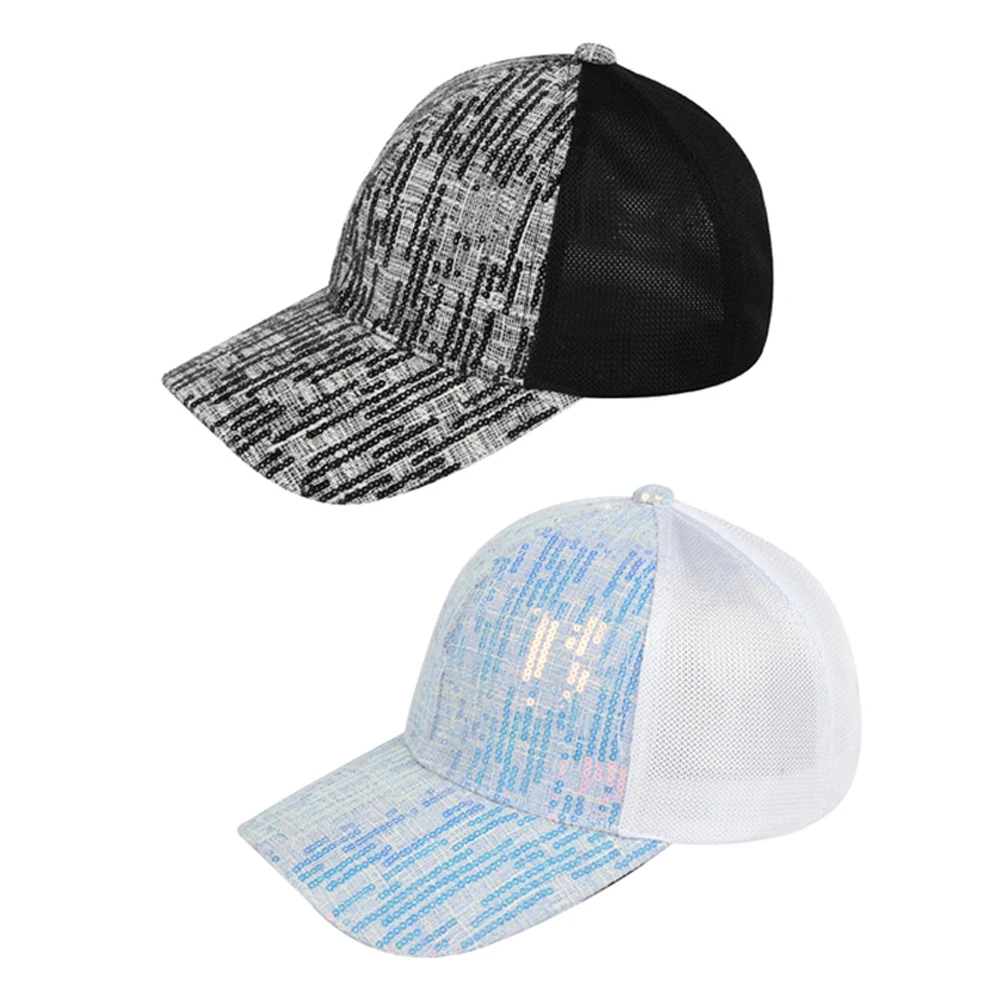 

New Fashion Sport Cap Outdoor Sun Hat Outdoor Beach Travel Leisure Hat Breathable And Fashionable Portable Suitable Male Female