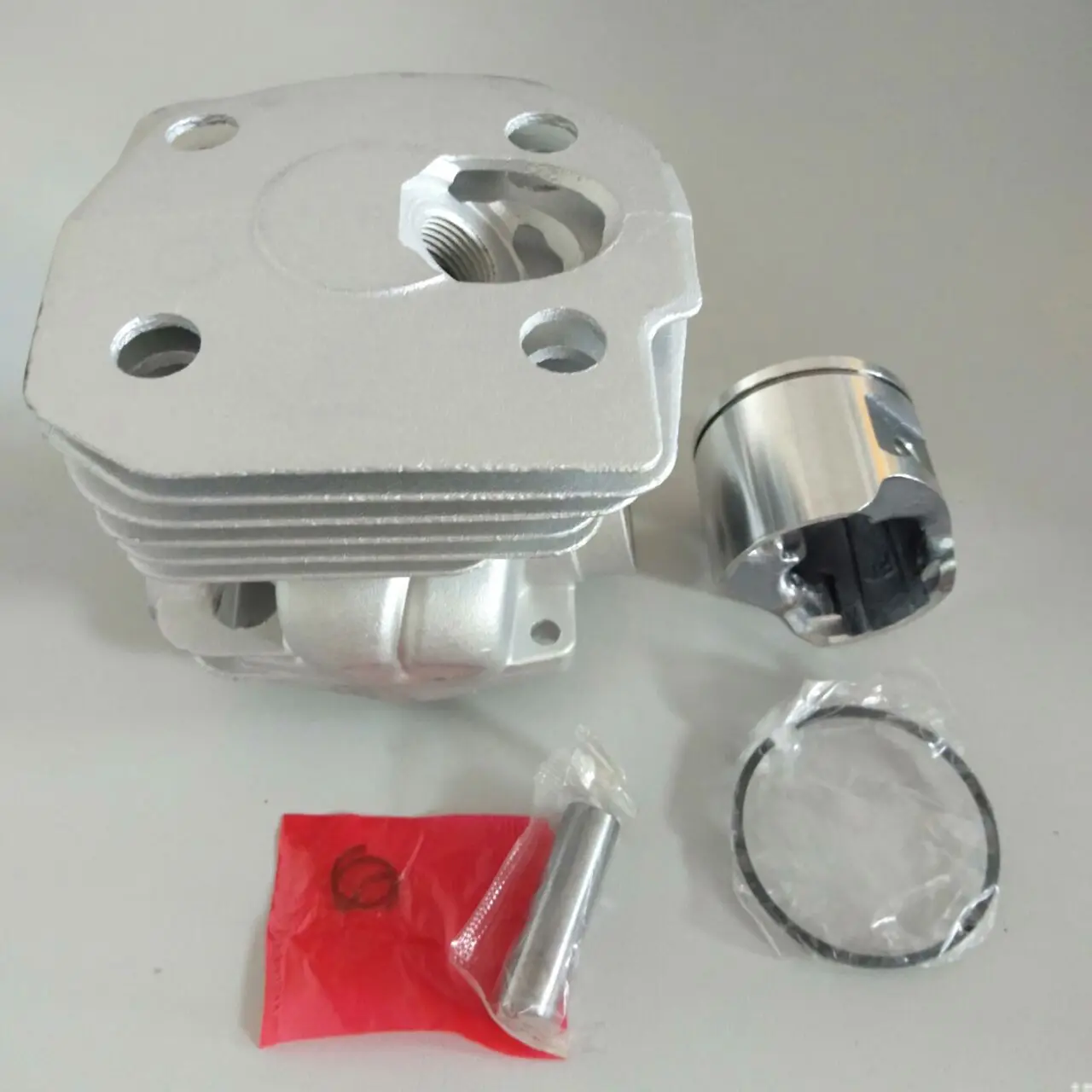 Cylinderu0026Piston Kit Fits Husqvarna 346XP Chainsaw Accessories 44.3 