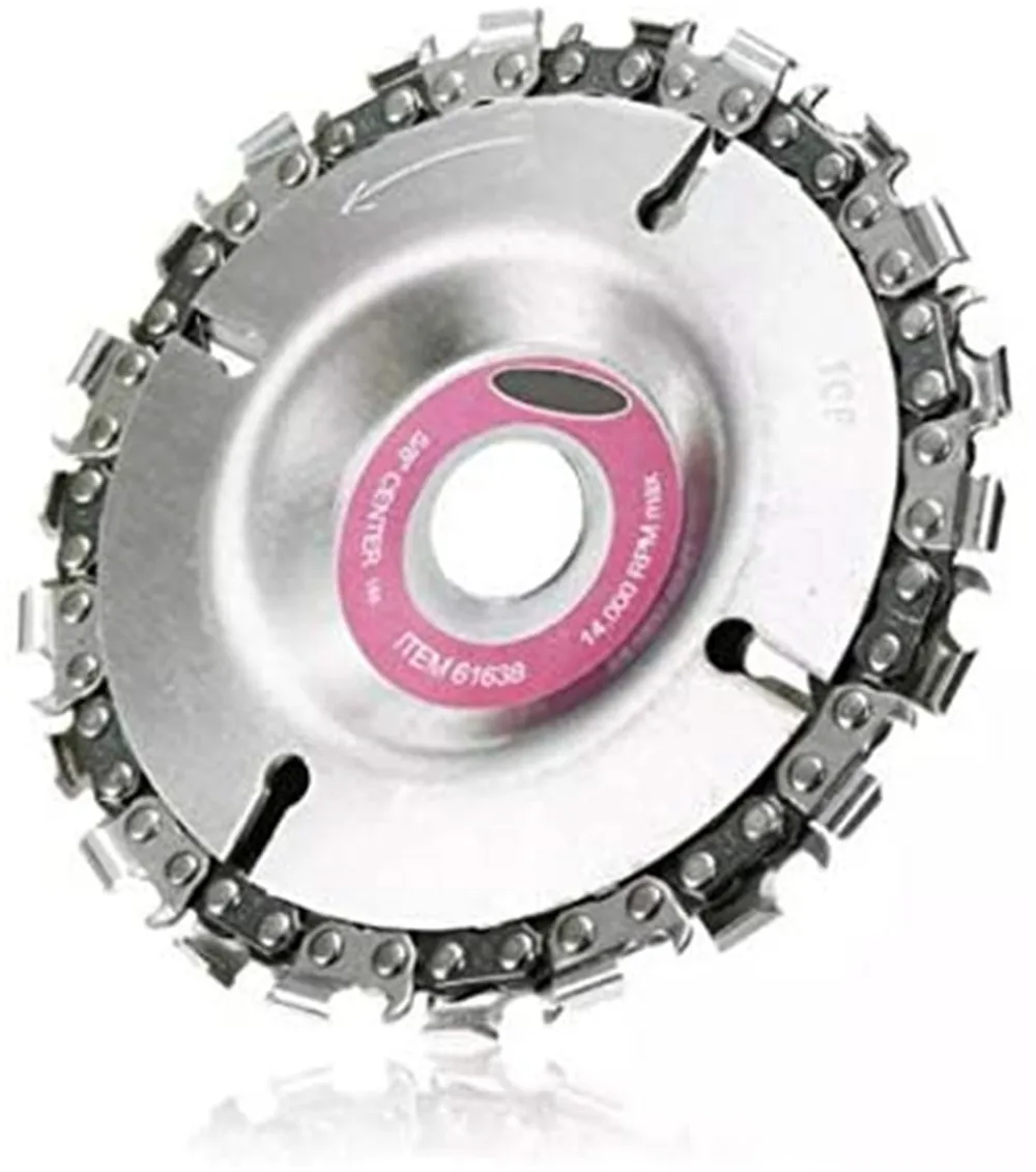 Угловый шлифовальник диск пильный цепь деревообрабатывающий станок диска с