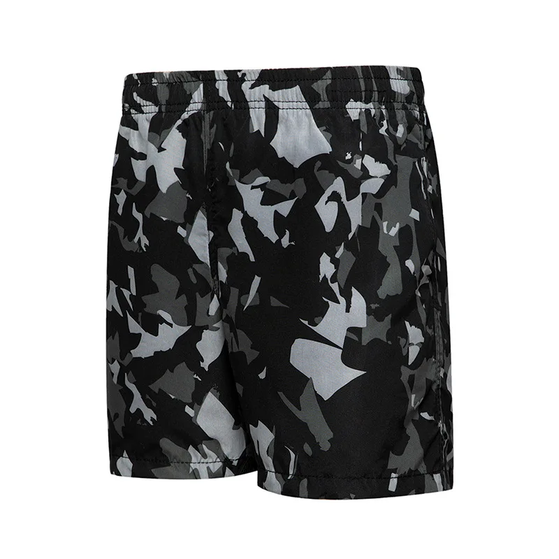 

Summer Casual Sport Board Shorts Men Printing Beach Shorts Quick Dry Beachwear Straight Plus Size Clothing Sweatpants Bermudas