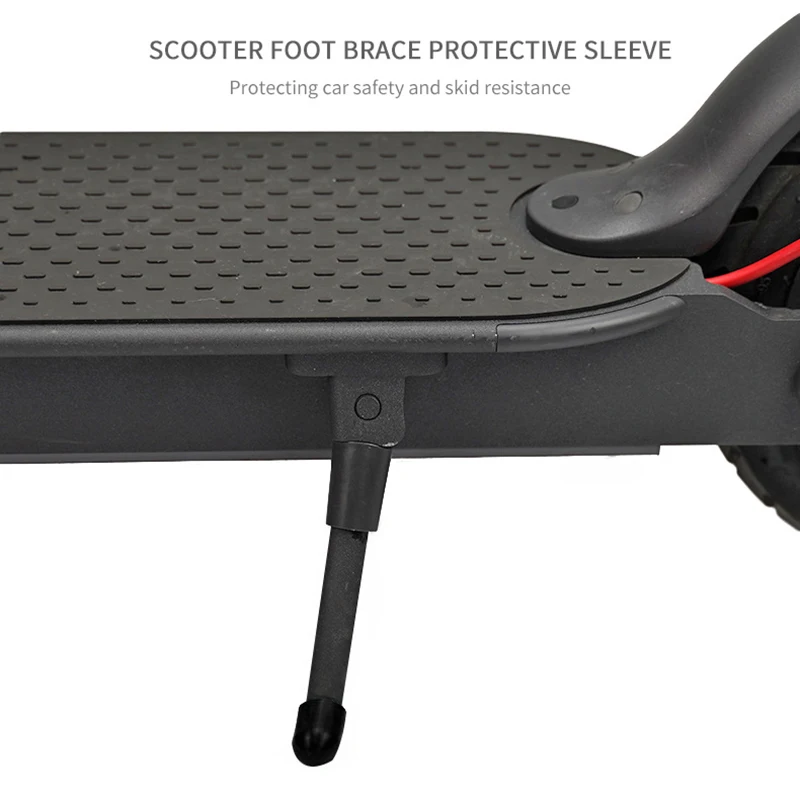 Силиконовый чехол для Ninebot Es2 Es4 Millet Xiaomi M365 / Pro электрический скутер 2 шт. | Детали и