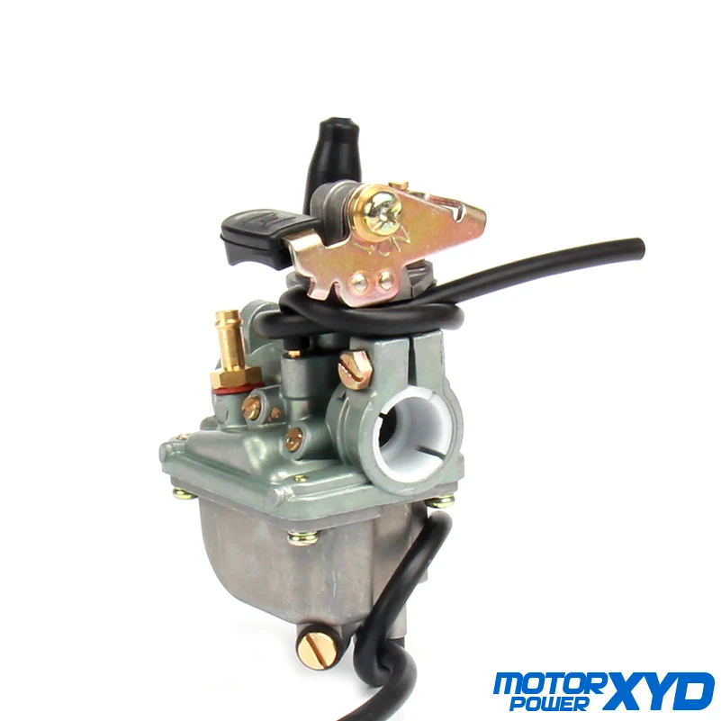Карбюратор для мотоцикла новый впускной коллектор с карбюратором RMZ LT50 LT 50 JR50