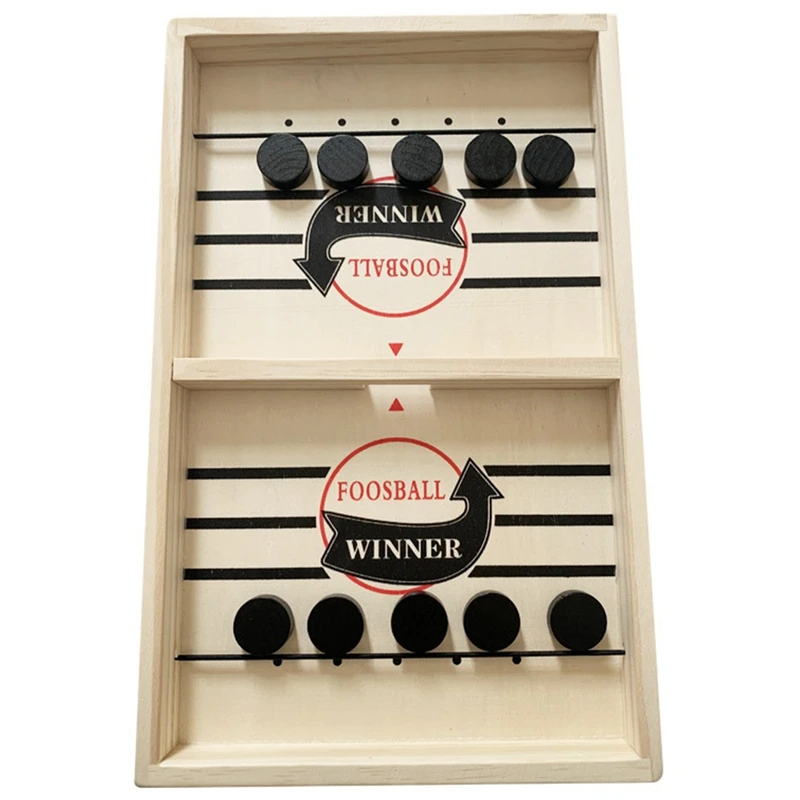 

Деревянные столы для семейных игр, быстрый тренировочный игровой мяч, Интерактивная шахматная доска для взрослых родителей и детей