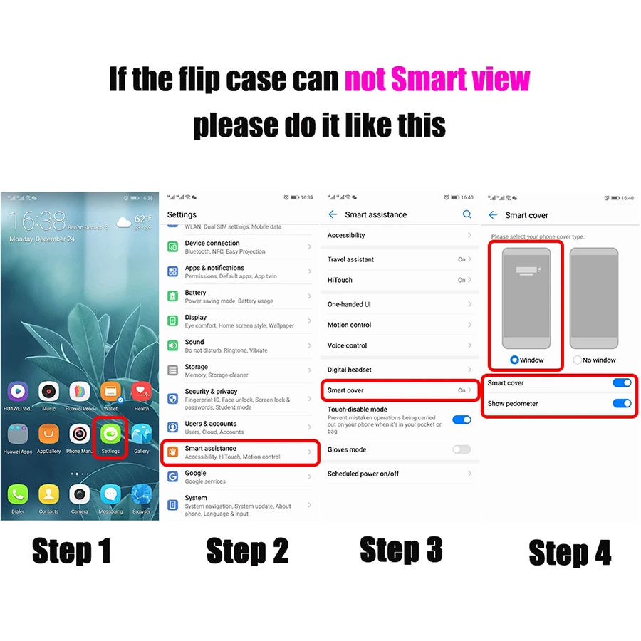 silicone case samsung Smart View Window Flip Case For Samsung Galaxy A12 A32 A52 A72 A71 A51 S22 Ultra 5G S21 S20 FE S10 S9 Plus Note 20 Leather Cover samsung silicone