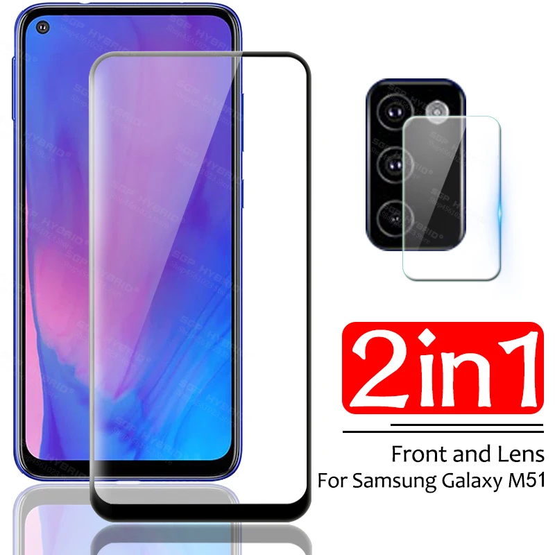 

Защитная пленка для камеры Samsung Galaxy M51 M31 M21 M11 A71 A51 A41 A31, закаленное стекло для GalaxyM51, Защитное стекло для объектива