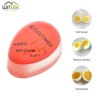 japanese hot spring egg cooking tool perfect boiled egg timer eco friendly resin hard medium soft color changing magic helper