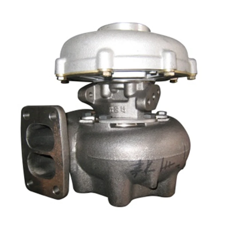 AC 023 L21 Восточное турбо зарядное устройство K27 53279886214 5700240 D924TE дизельный двигатель