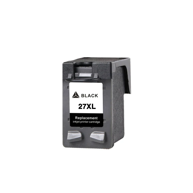 Горячая для hp 27 28 чернильный картридж для hp 27 hp 28 для 27XL 28XL hp Deskjet 3320 3325 3420 3535 3550 3650 3744 принтер