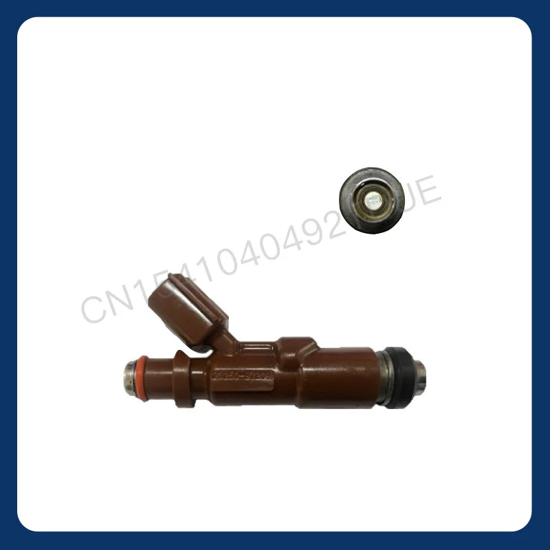 

Топливная форсунка для Toyota Lexus 23250-97209 23209-97209