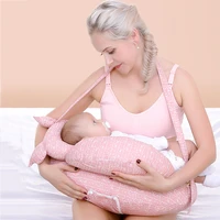 u shaped nursing pillow maternity breastfeeding pillow lactation cushion pregnancy for pillow pregnant women nursing sleeping