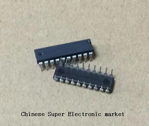 10 шт. LM3915N 1 DIP18 LM3915 DIP 18|Интегральные схемы| |