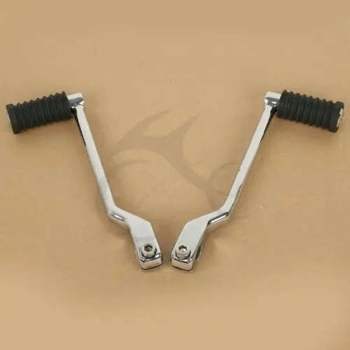 Рычаг переключения передач для мотоцикла на левом каблуке Harley Touring 1988-2020 Softail