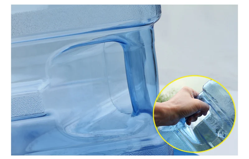 Ведро для воды 5L 7.5L 10L открытый туристический контейнер для воды PC сумка для воды для кемпинга оборудование для душа