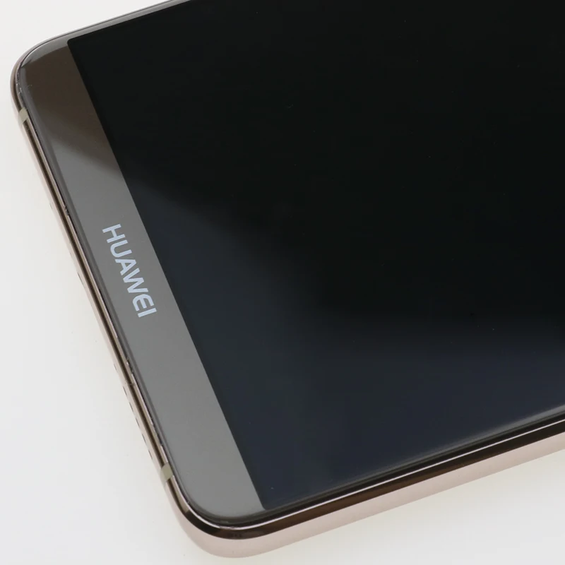 6," ЖК-дисплей с рамкой для Huawei Mate 10 pro mate10 pro ЖК-дисплей сенсорный экран дигитайзер сборка Замена