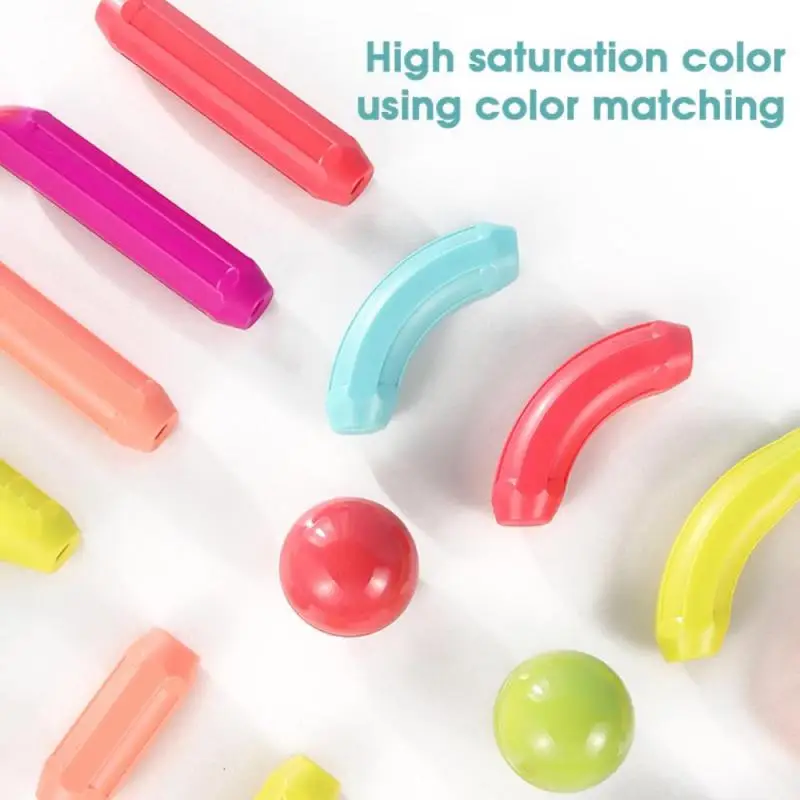 

NEW Children's Assembling Magnetic Building Blocks Magnetic Designer Magnet Building Blocks Accessories Educational Constructor