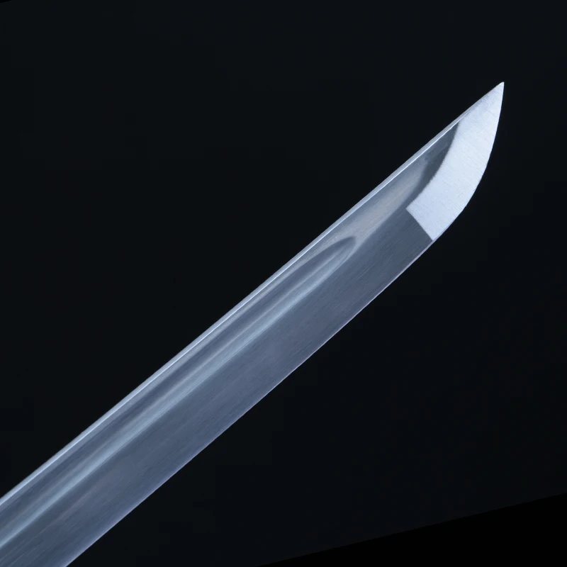 

Handmade Japanese Sword 1060 High Carbon Steel Real Katana Razor Sharp Ready For Cutting Weapons Props