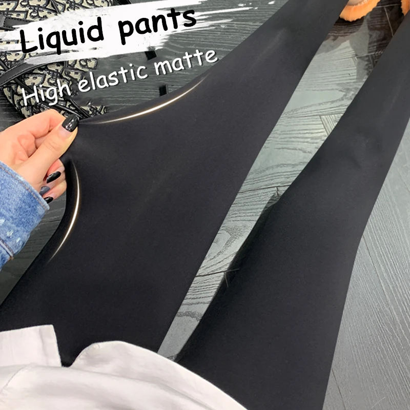 

Womens Pants Shark Leggings Hip Lifting Bottom Black Skinny Casual High-Waist Tight Elastic Seamlessly Gray Sport Long Hot Pant