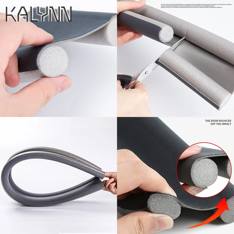 Фиксатор для сквозняка двери 1/2 шт. | Обустройство дома