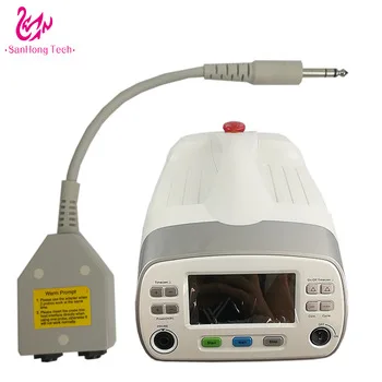 Фабрики физиотерапевтическое оборудование лазерный прибор для снятия боли