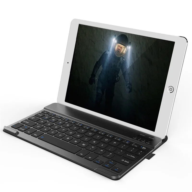 Беспроводная Bluetooth клавиатура для IPad 8 дюймов|Комплекты мышь плюс клавиатура| |