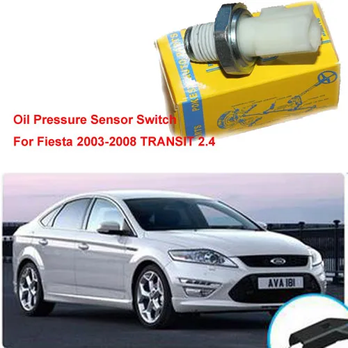 

Oil Pressure Sensor Switch for Ford Ford Fiesta Mk6 2003-2008 TRANSIT 2.4