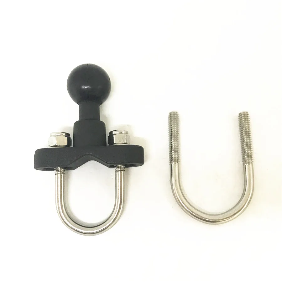 U-образный болт из нержавеющей стали на руль мотоцикла или велосипеда для