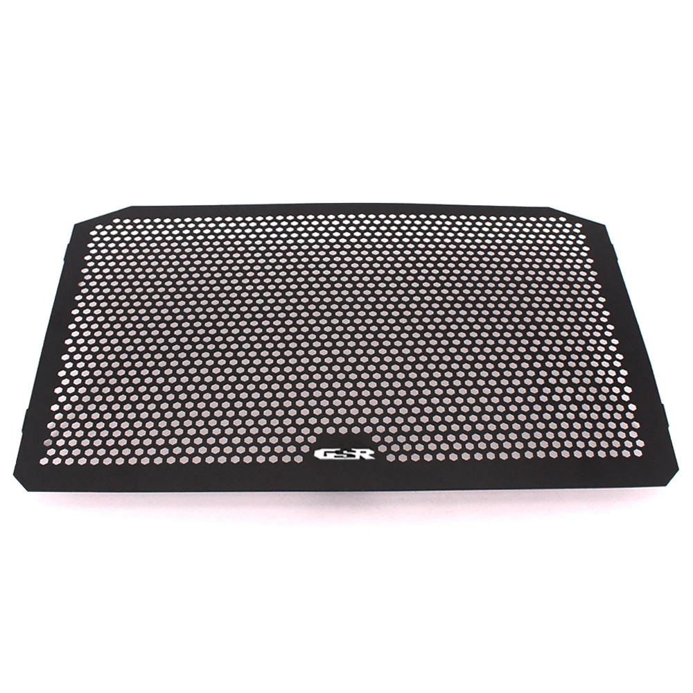 

Honeycomb Design Motorcycle Radiator Guard Protection Cover For SUZUKI GSR 400/600 GSR400 GSR600 2006 2007 2008 2009 2010-2012
